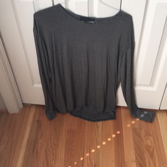 Men’s M Long Sleeve Tee - Picture 1 of 5